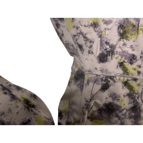 Lululemon Align High Rise Pant Radial Tie Dye 6 - Picture 8 of 11